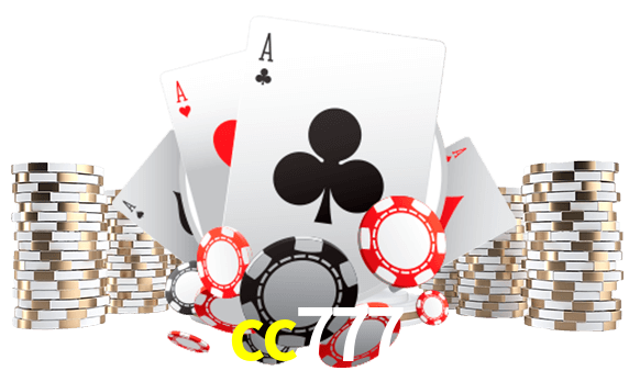 Jogue jogos de pôquer em cc777