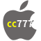 Aplicativo cc777 para iOS