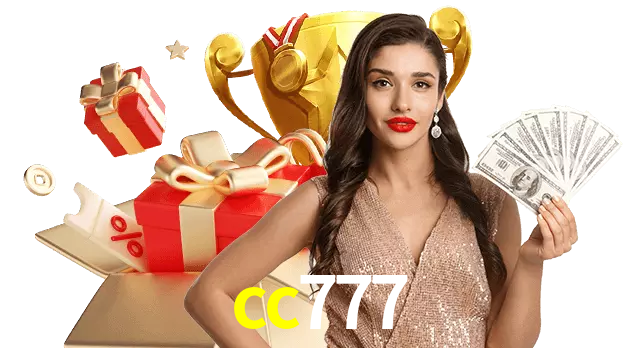 Jogue com dealers reais no cc777!