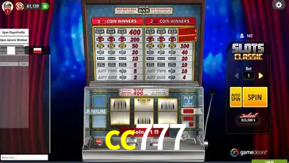 A Emoção da Loteria na cc777: Uma Chance de Mudança de Vida