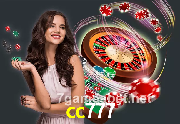 vivo no cassino cc777