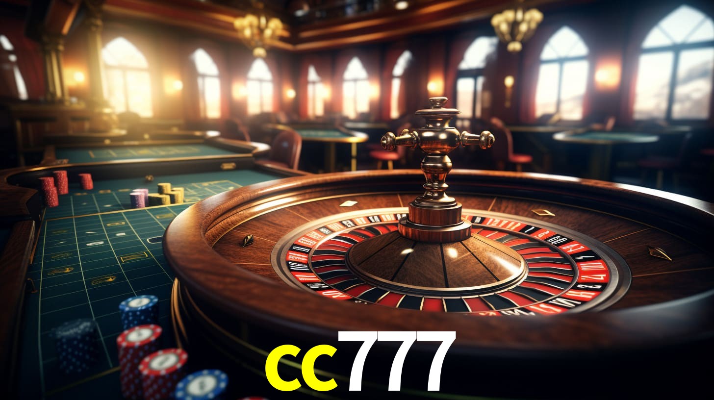 Live Casino cc777
