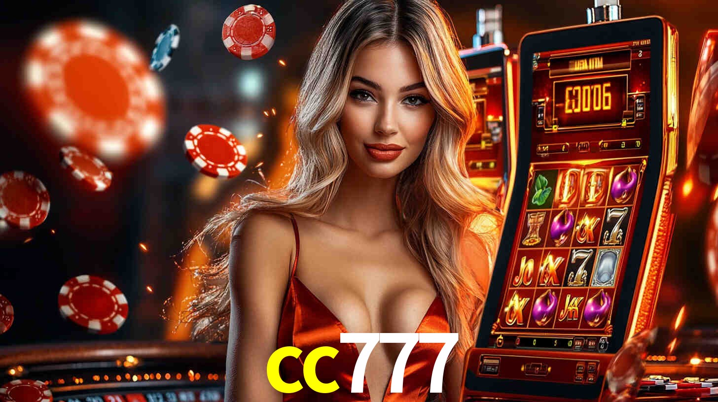 Roulette Table cc777