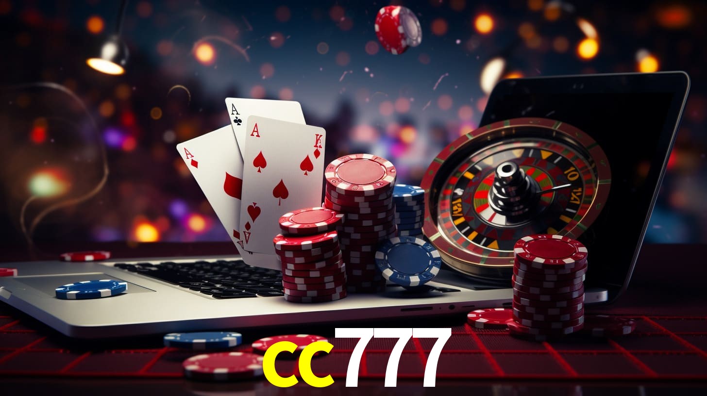 Slot Games cc777