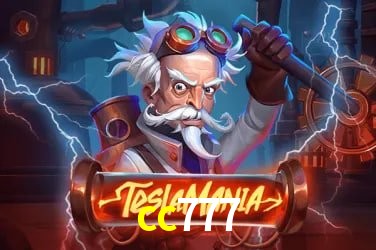 Tecnologia da Plataforma cc777