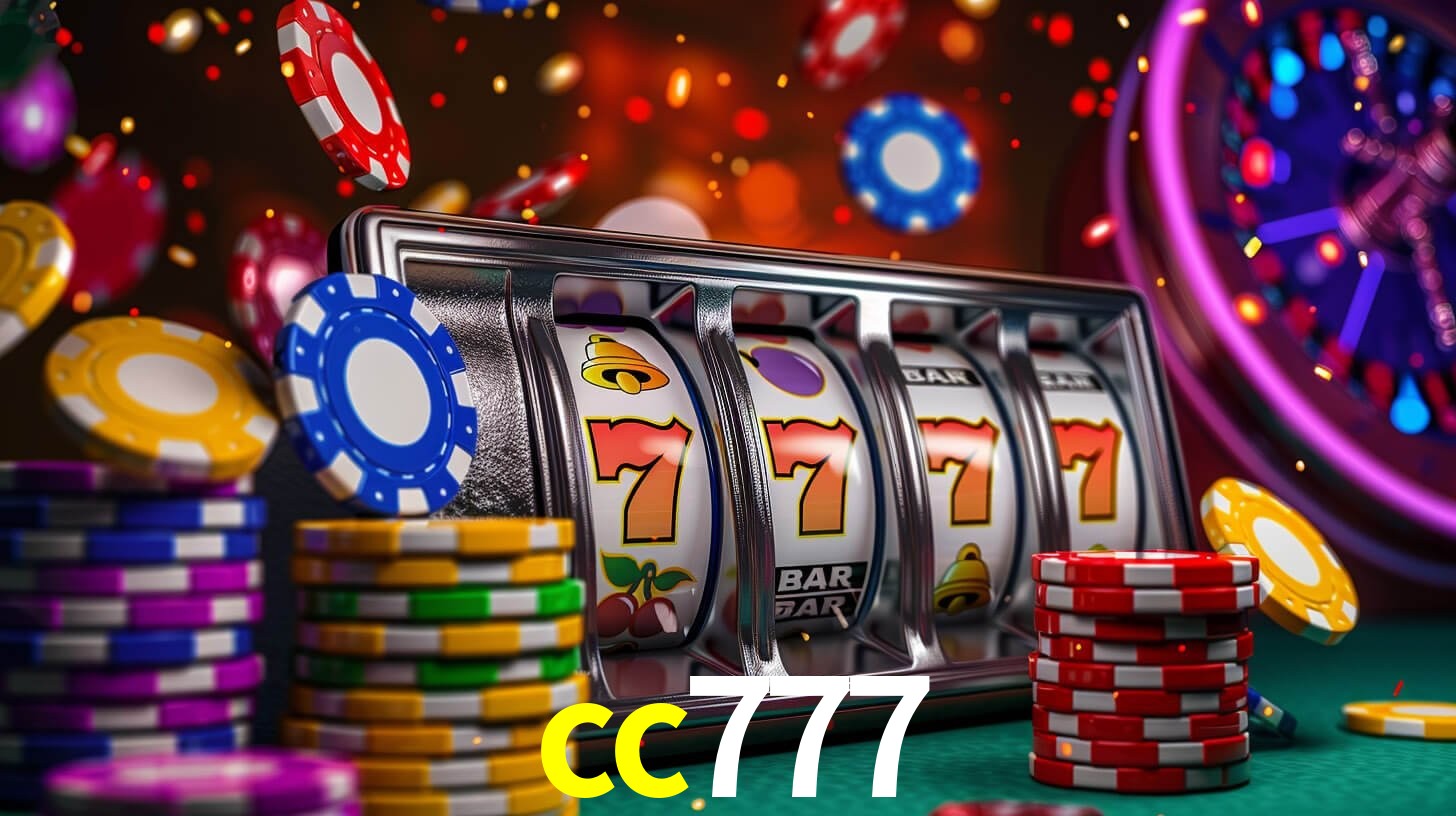 Casino VIP cc777