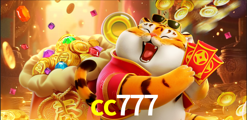 Welcome Bonus cc777