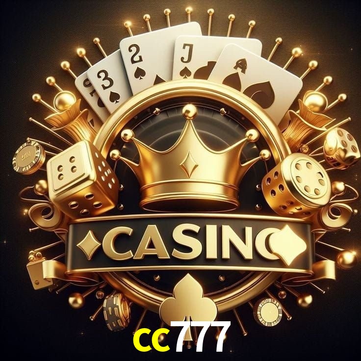 Jogos de Slot cc777