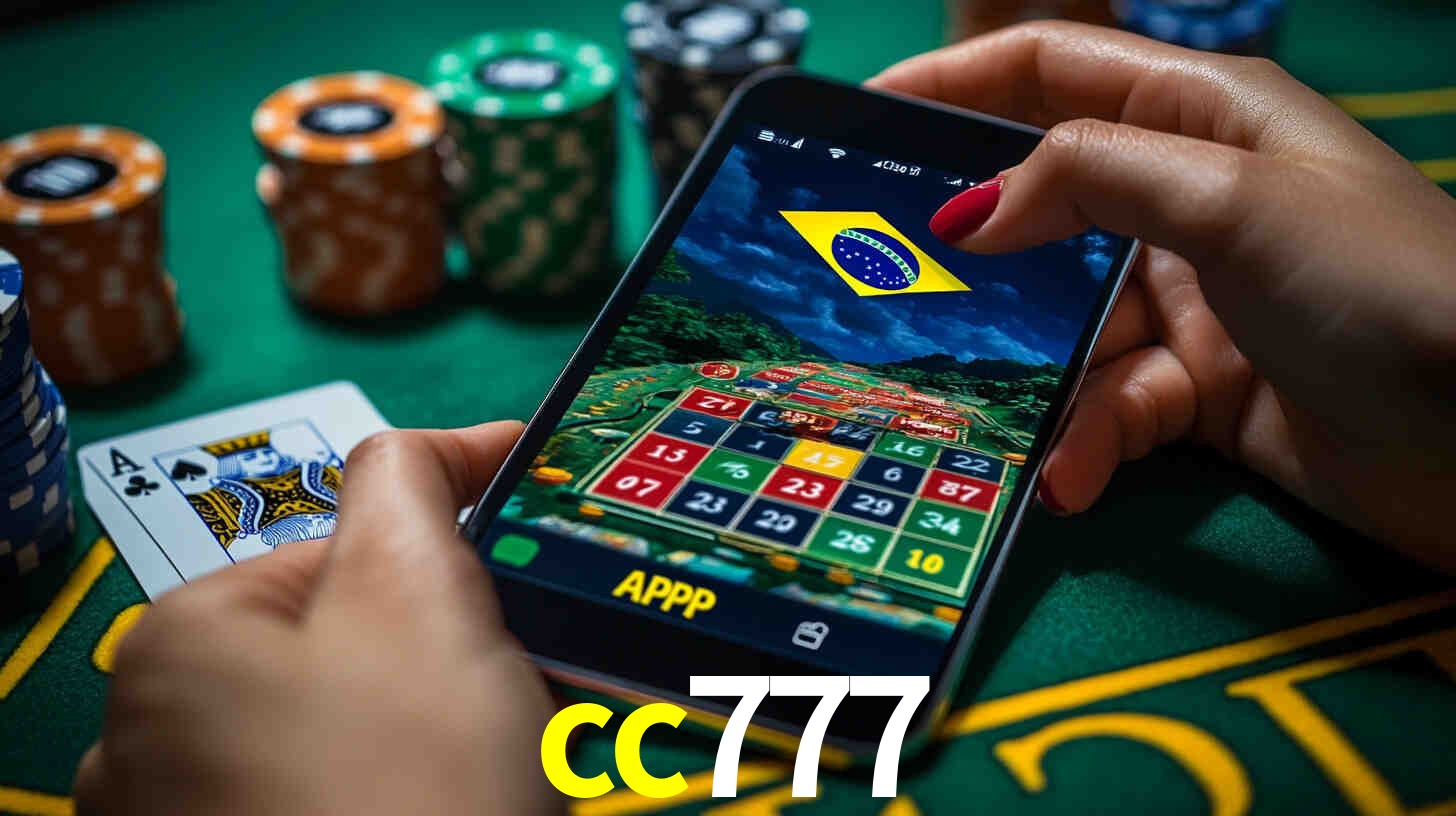 Explorando a Categoria de Eventos em Apostas na cc777