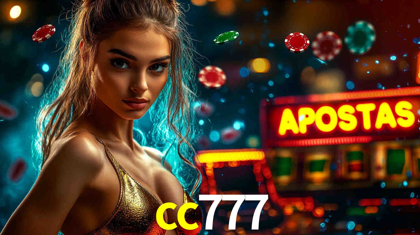 Descubra a Essência do cc777: Nossa História e Compromissos