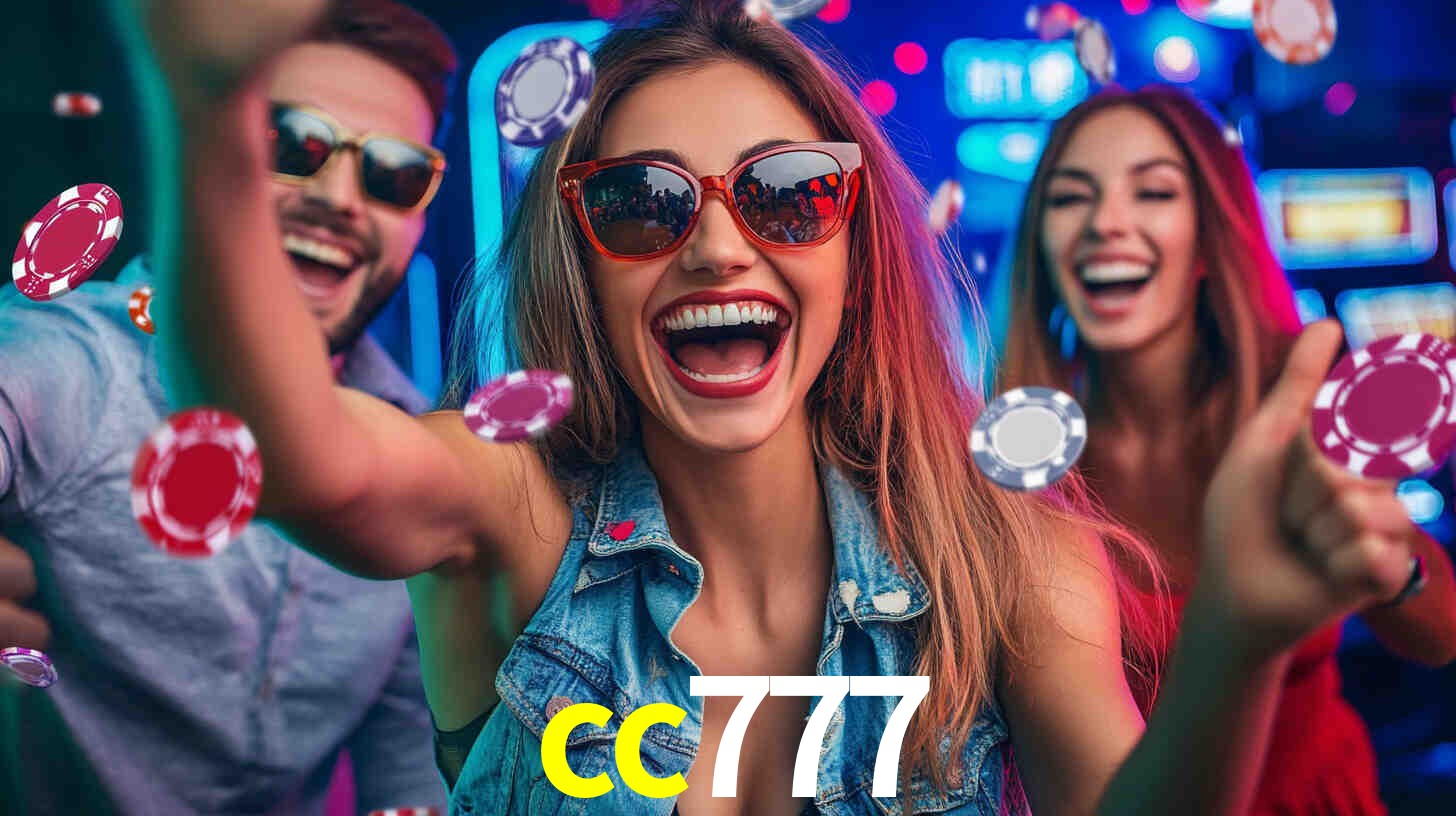 Descubra o Programa VIP da cc777: Vantagens Exclusivas para Jogadores