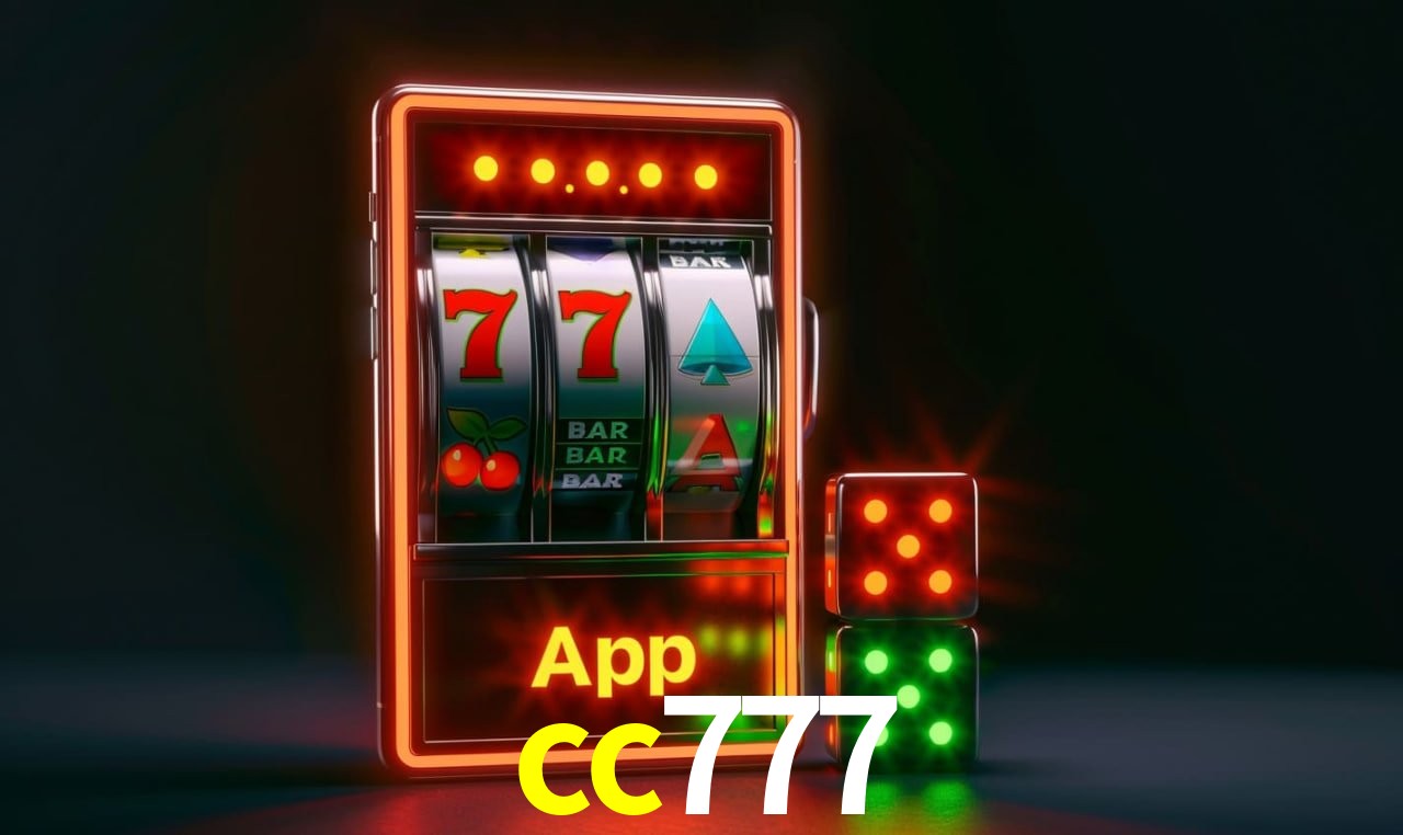 Casino Ao Vivo cc777