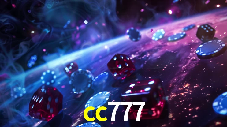 APP oficial da cc777 para mobile