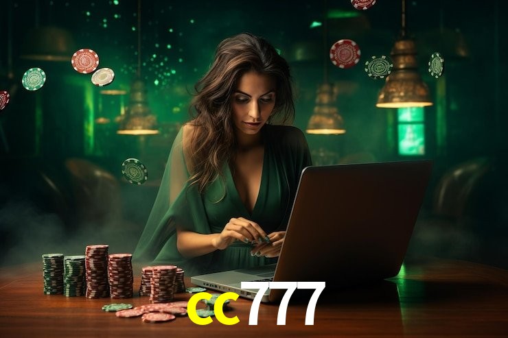 cc777 bet