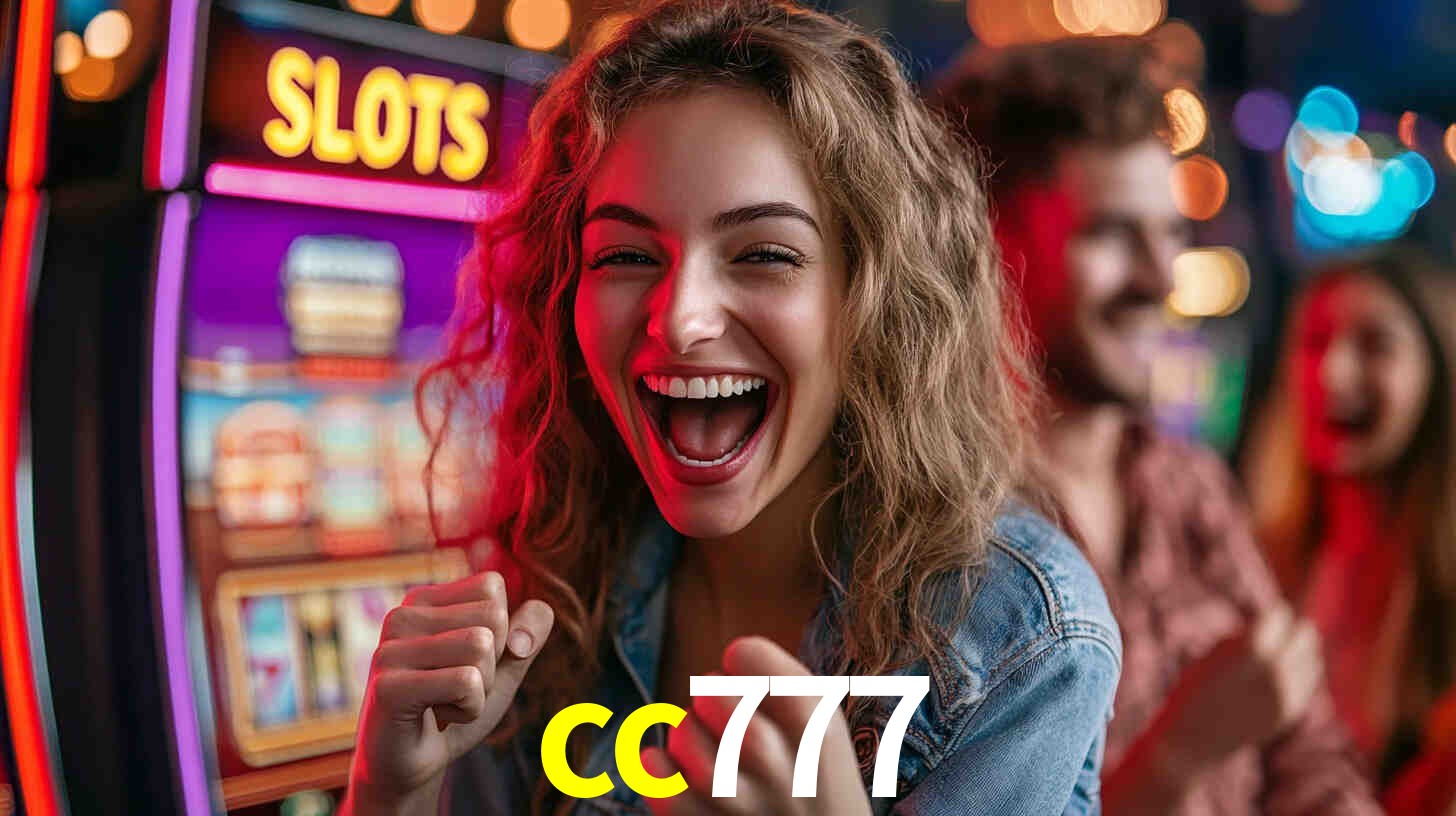 A Emoção da Loteria na cc777: Uma Chance de Mudança de Vida