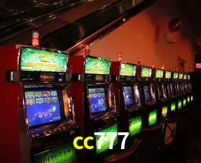cc777 bet