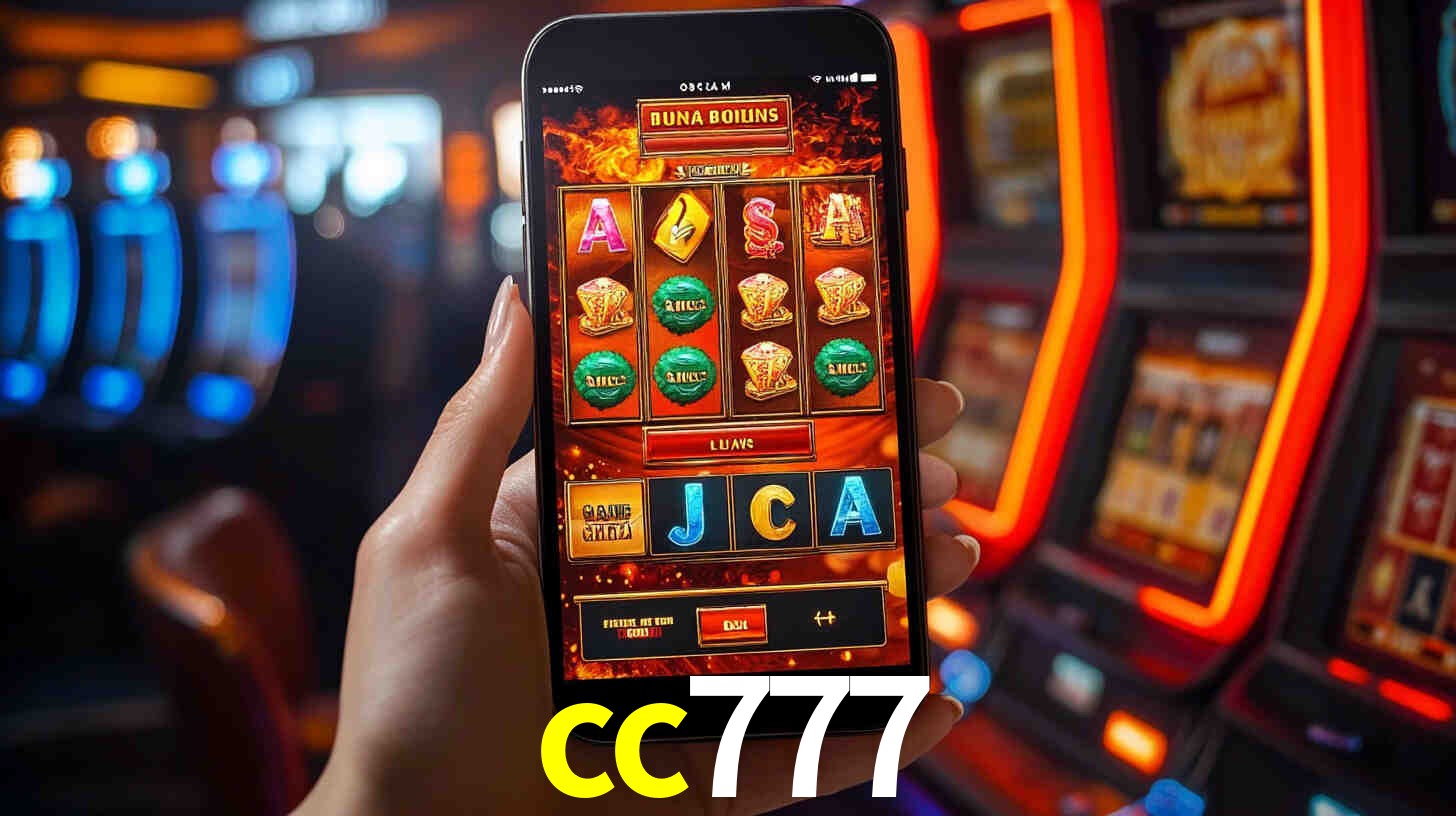 VIP Casino cc777