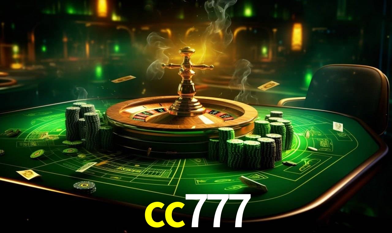 Interface do App cc777