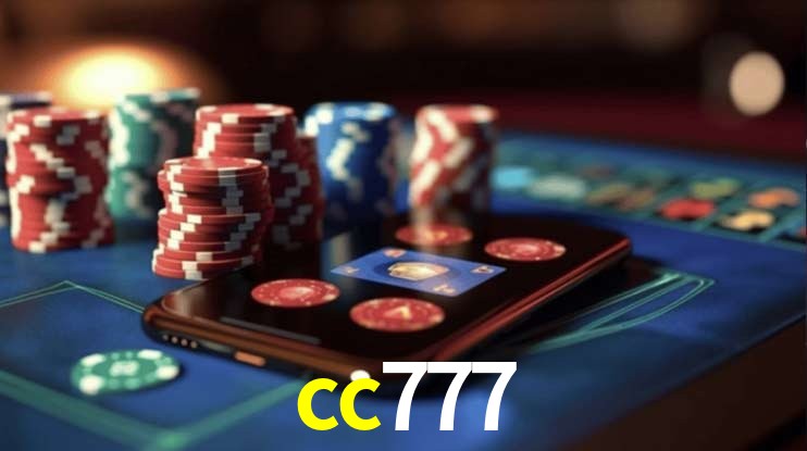 Benefícios da Conta cc777