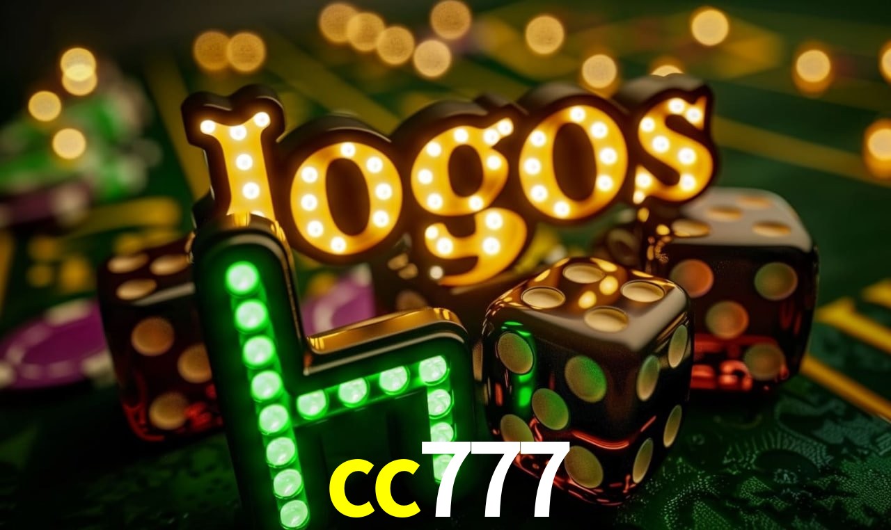 Provedores de Jogos cc777