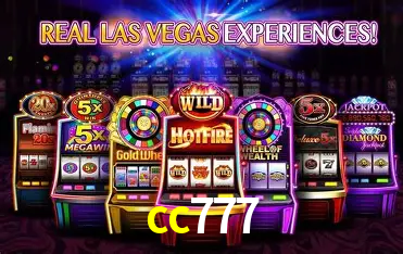 Descubra a Magia dos Jogos de Arcade no cc777