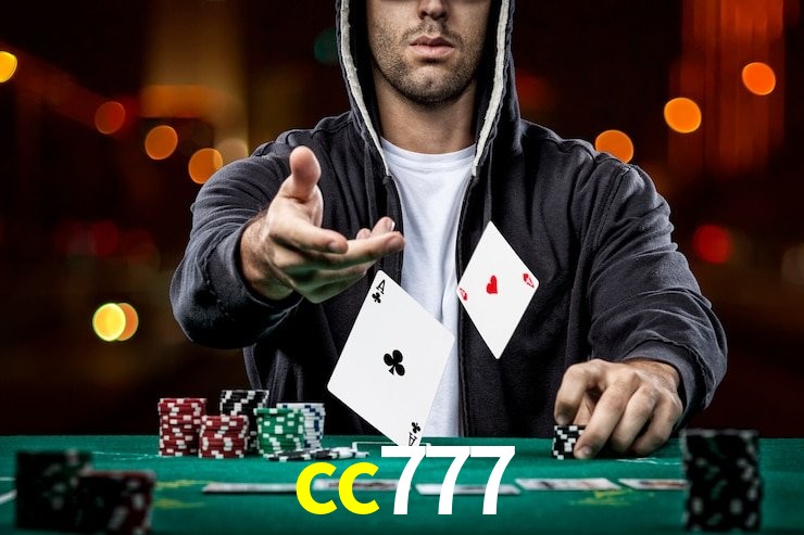 cc777 App Interface