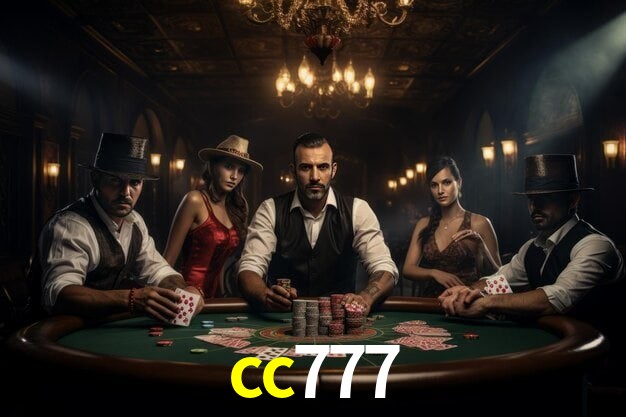 cc777: Seu Especialista em Apostas Esportivas Brasileiras