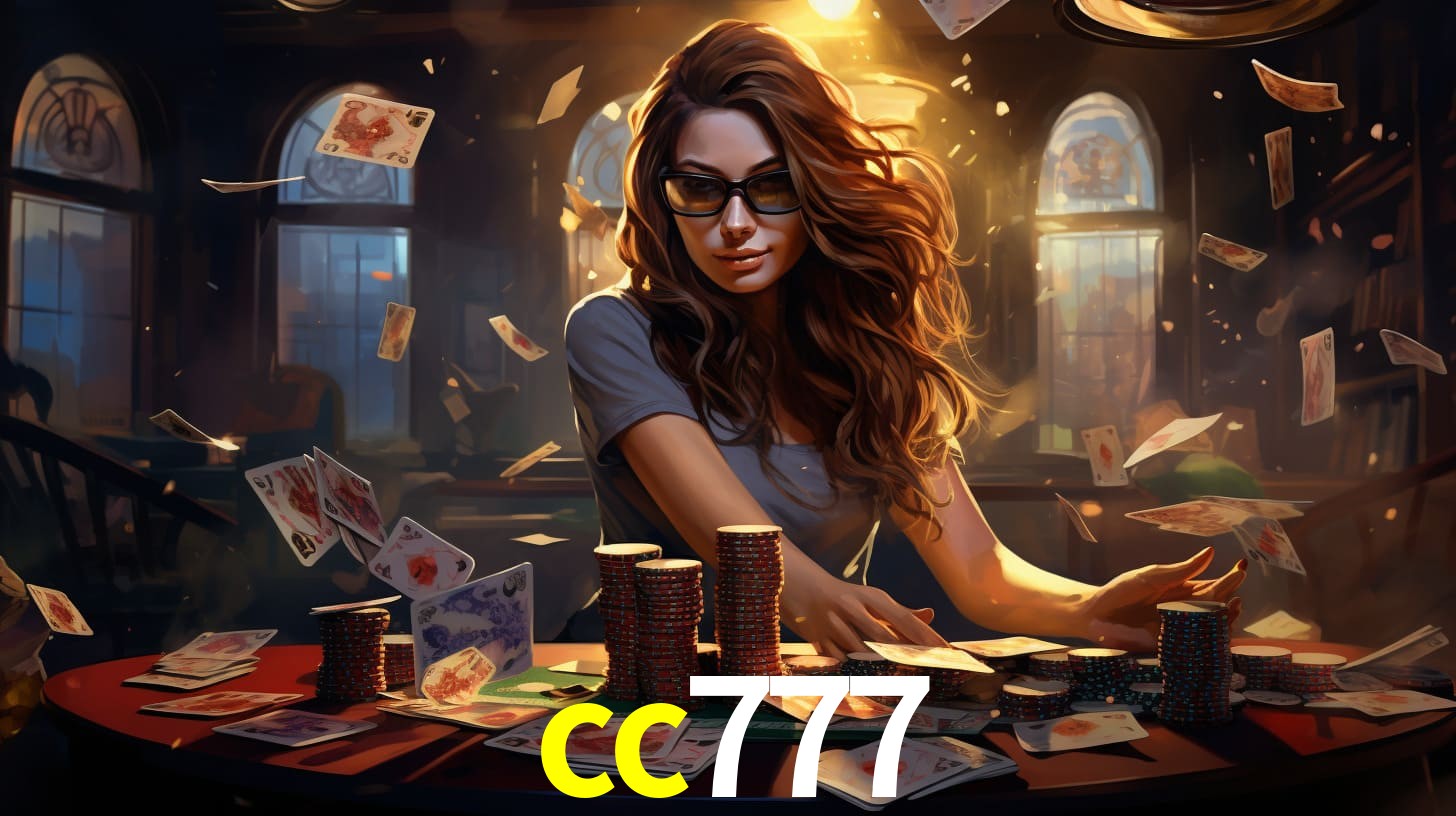 Game Providers cc777