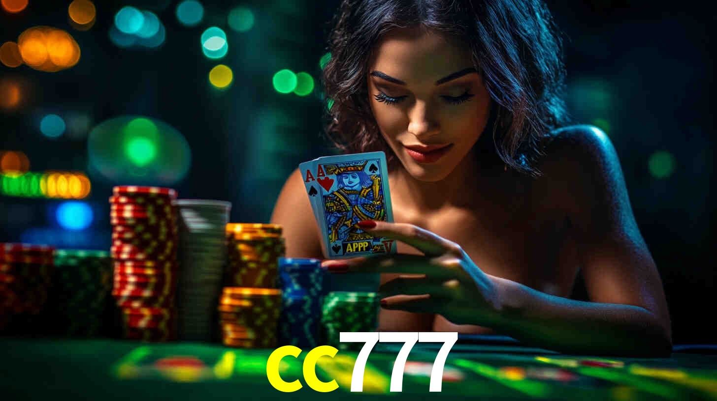 Desvendando o Mundo dos Jogos Virtuais na cc777