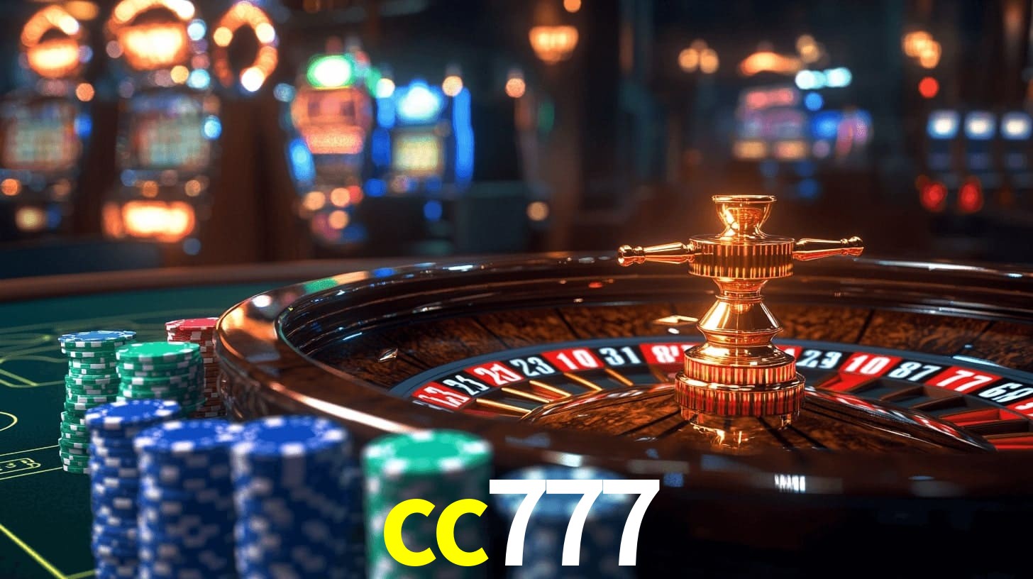 Live Casino cc777