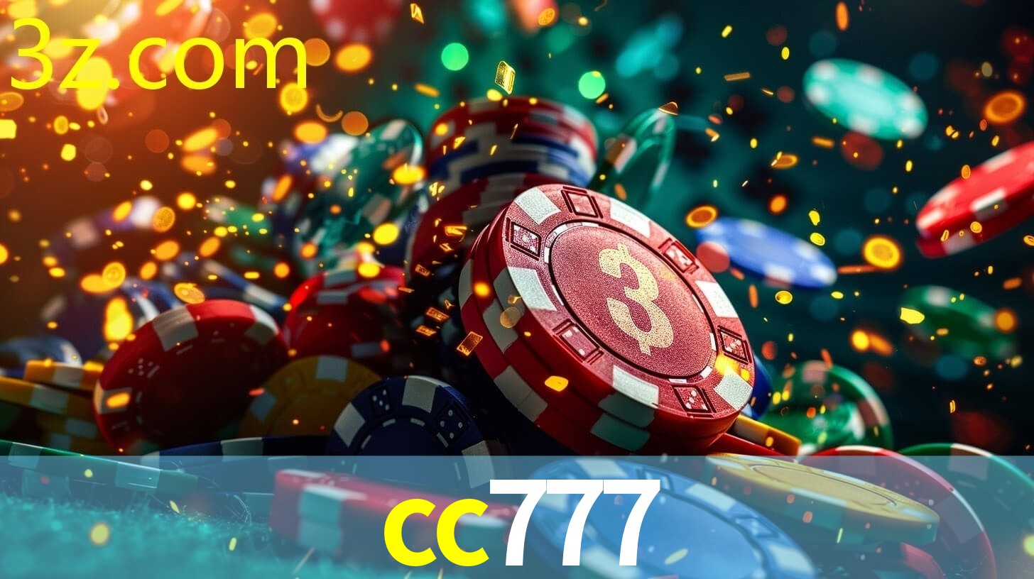 CC777