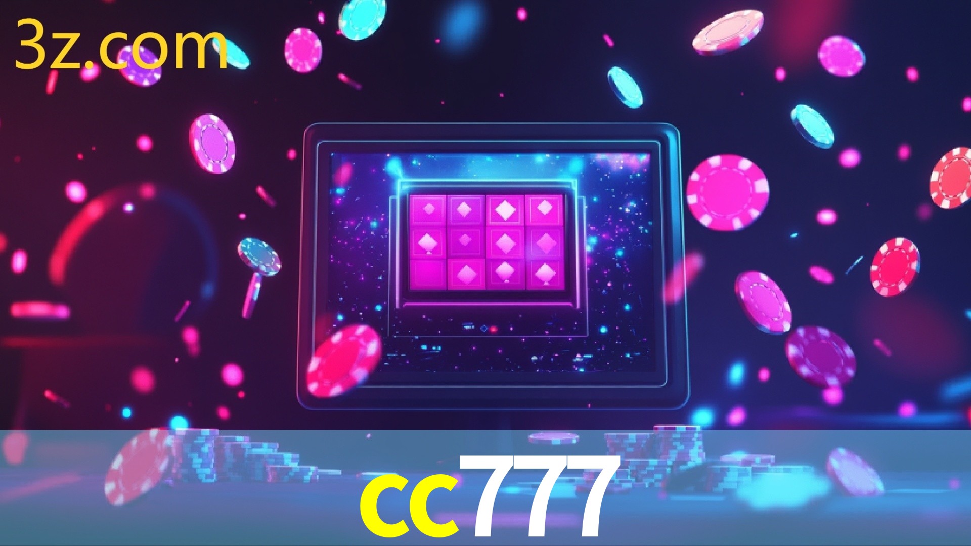 CC777