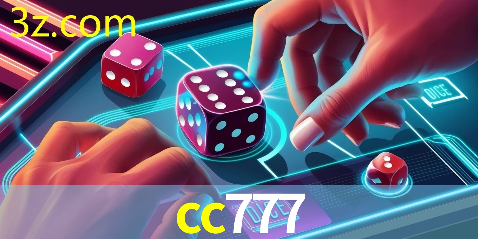 CC777