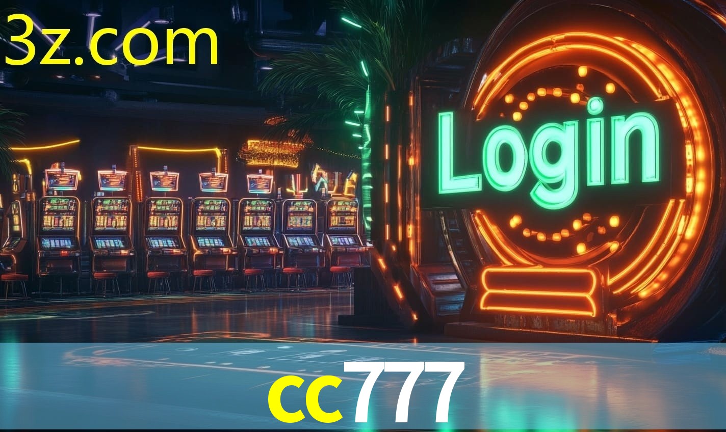 CC777