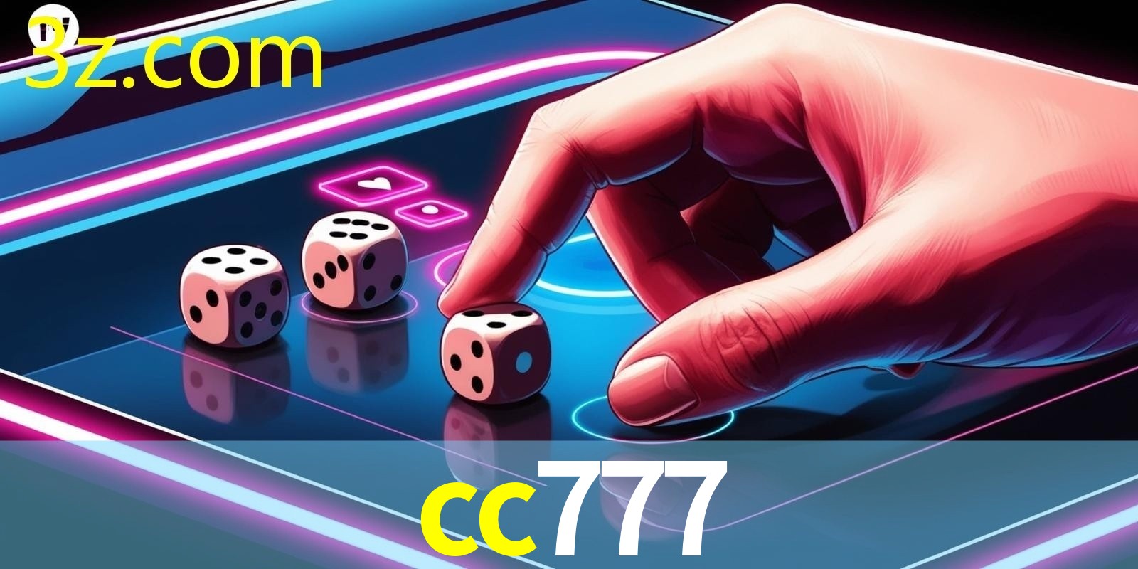 CC777