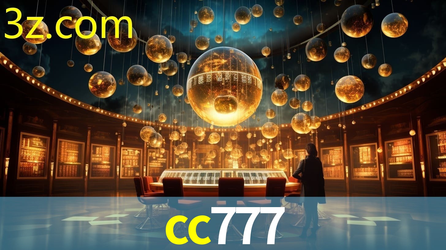 CC777