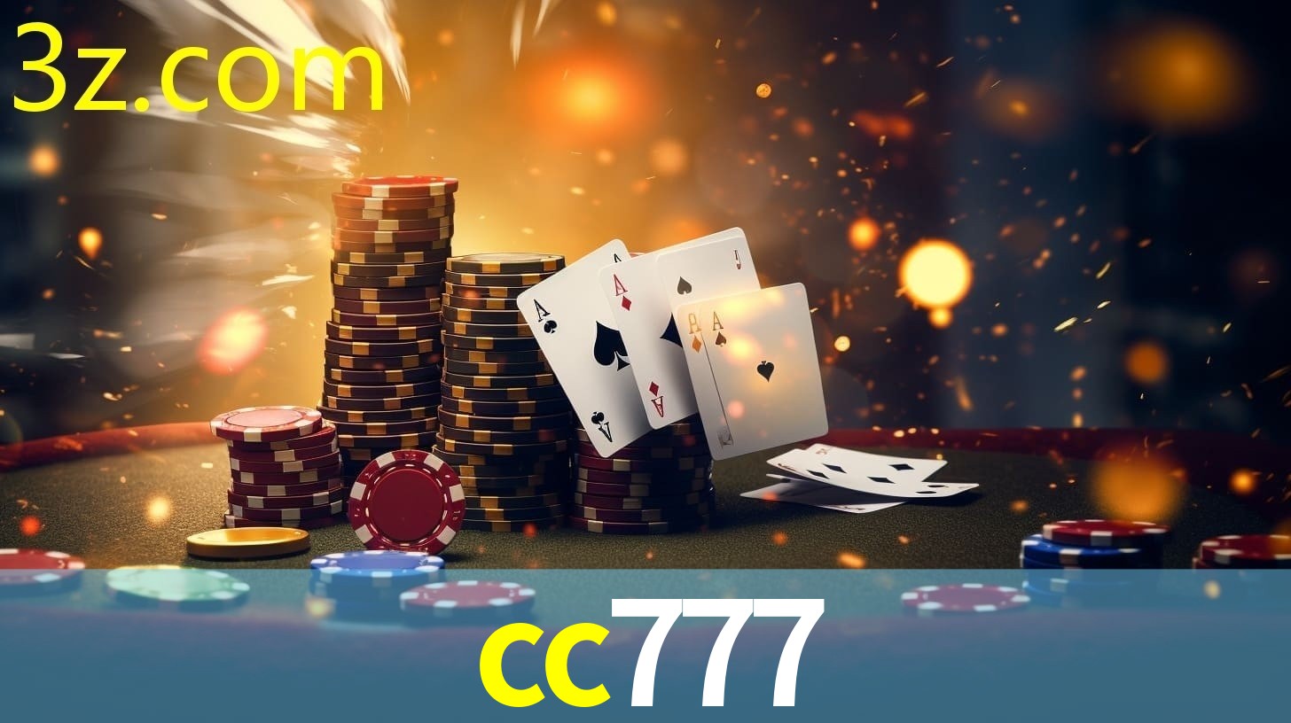 CC777